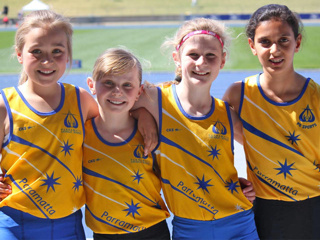 Parramatta Diocese Primary School Sports Council | PDCPSSC ...