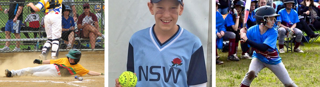 PDCPSSC Selections Softball